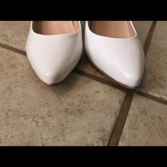 Kate Spade heels - Picture 3 of 5